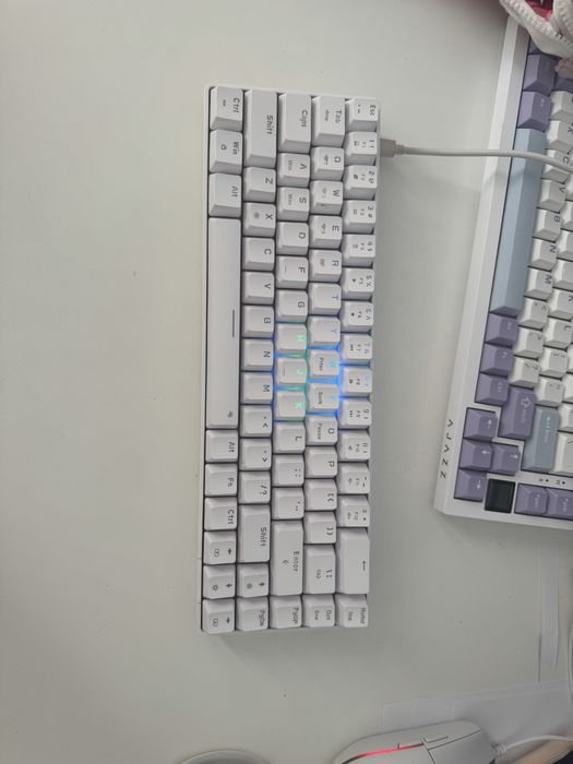 Tastatură  wireless Zenkabeat model ZK-7