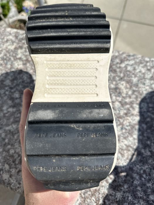 Ghete Pepe Jeans mărimea 37