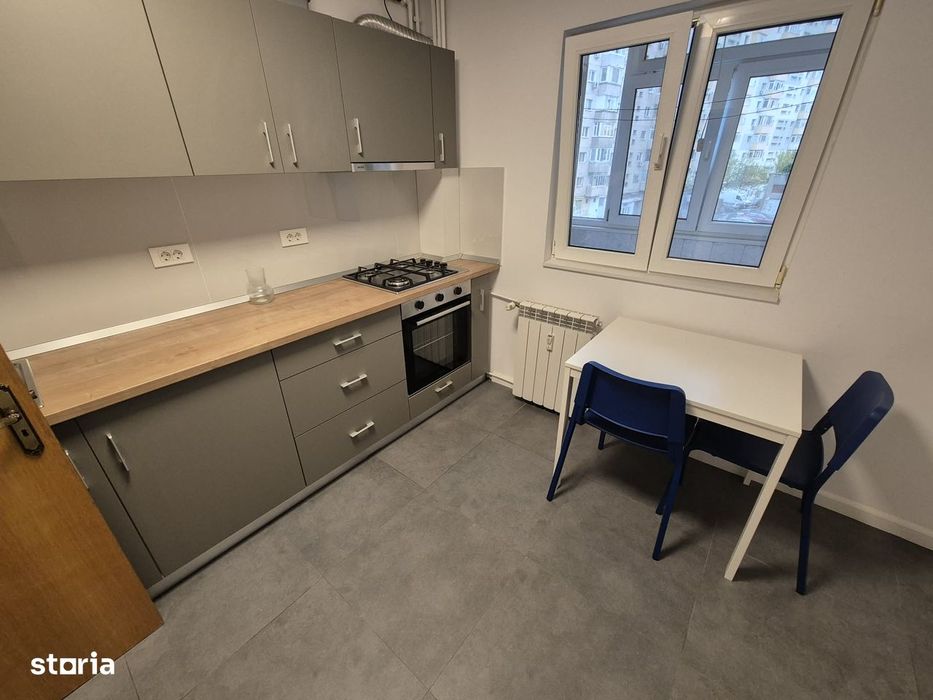 Lacul Tei inchiriere apartament modern 2 camere Grigore Ionescu