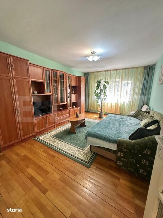 Apartament 2 camere, 50 mp, zona Materna