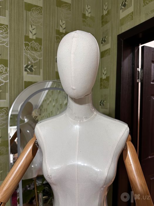 Maniken sifat zo’r