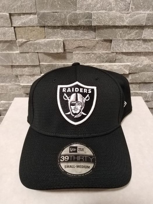 Sapca New Era Oakland Raiders S-M