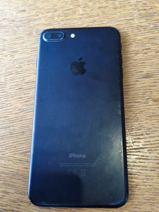 iPhone 7 plus 128gb