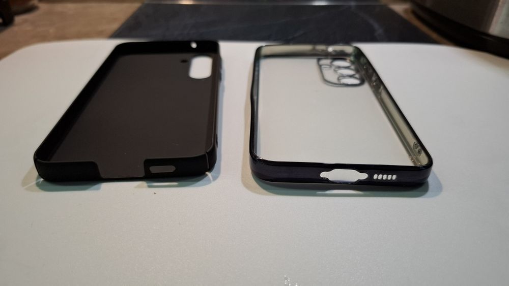 Калъф Samsung A55 кейс / гръб