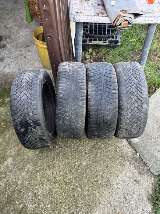 vand jante tabla 205/55 R16