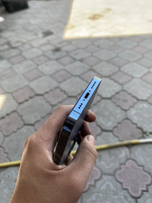 Iphone 12pro 128гб