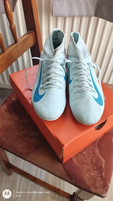 Детски бутонки Nike