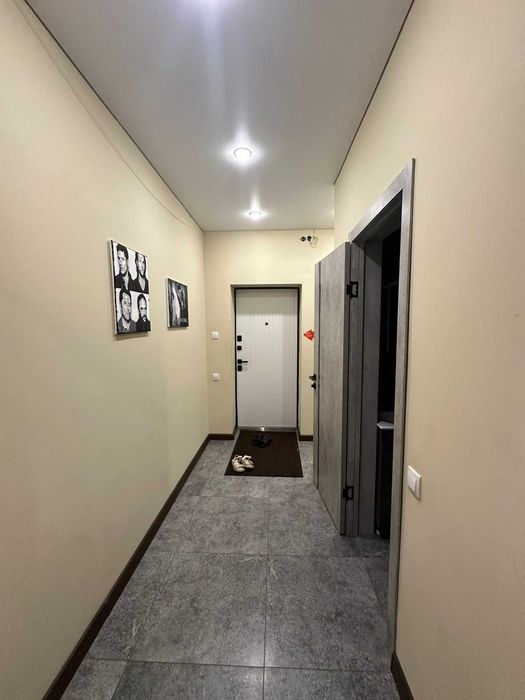 продам 1 ком квартиру студию