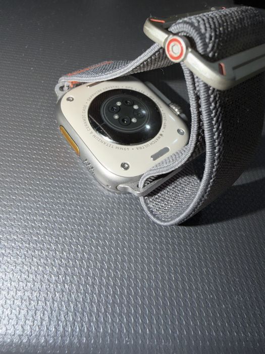 Apple watch ultra 2