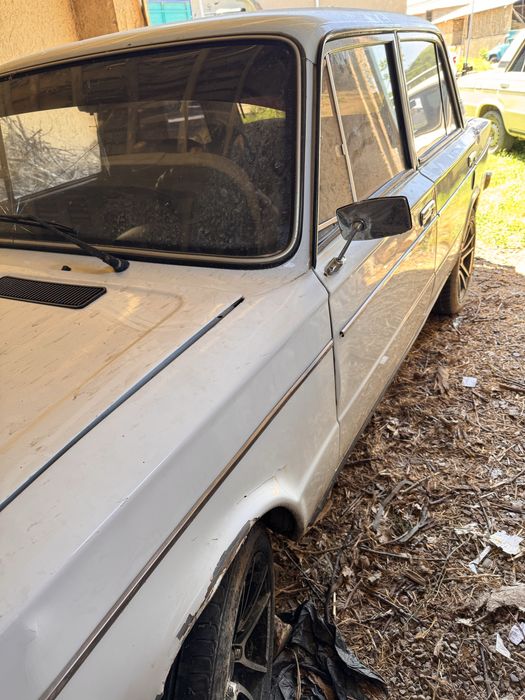 VAZ 2106 1995 — 3