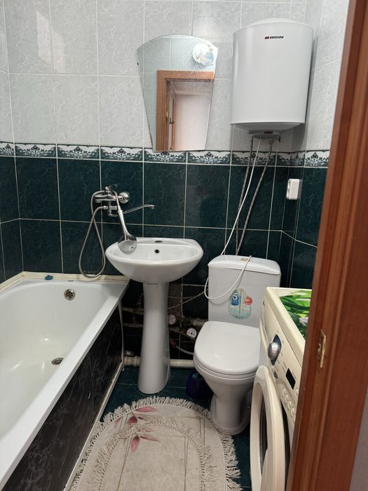 Квартира суточно