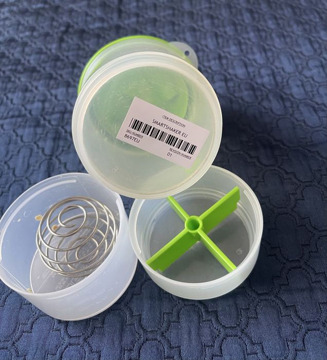 Шейкеры /бутылки для воды