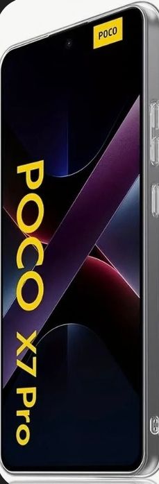 Продам POCO X7 PRO