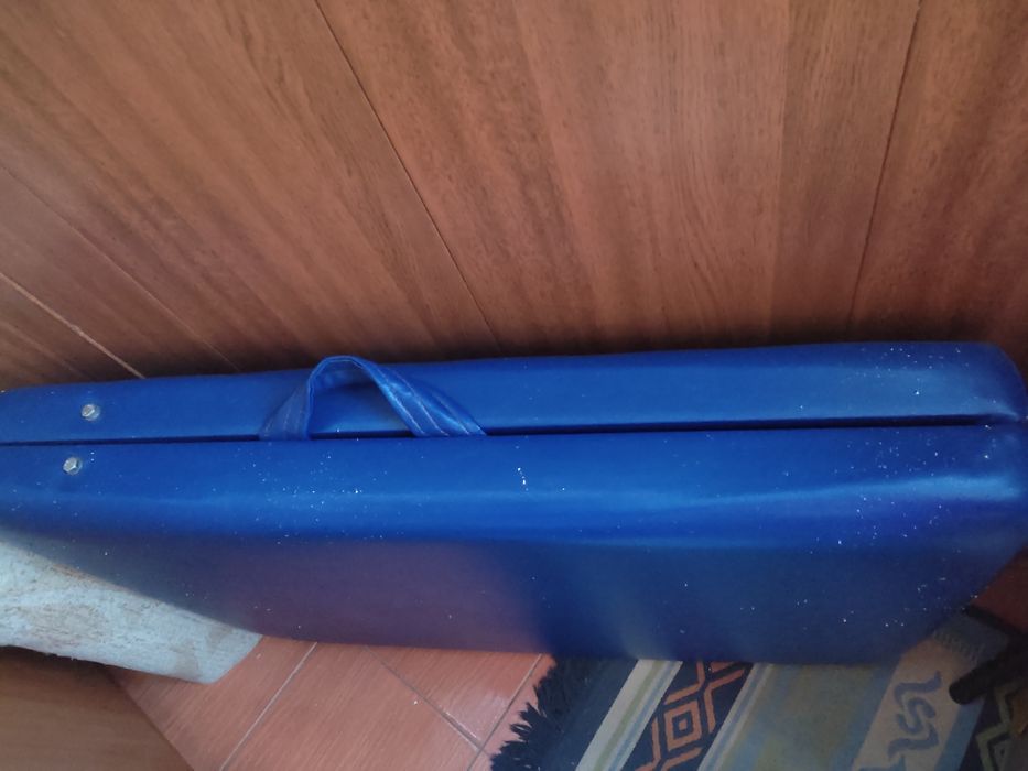 Кушетка для массажа