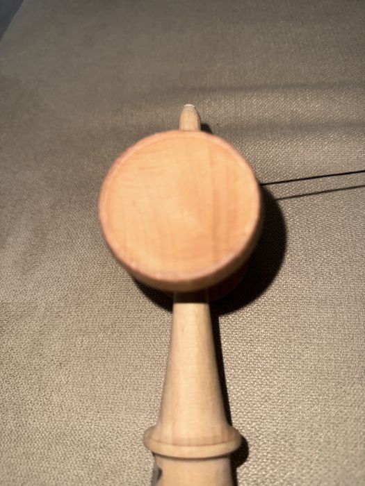 Kendama Krom pop violet