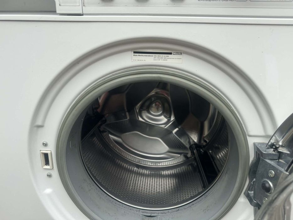 Mașina de spălat rufe import Germania