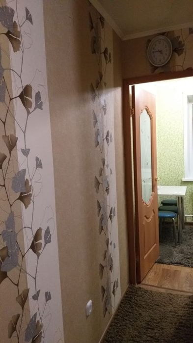 Квартира посуточно