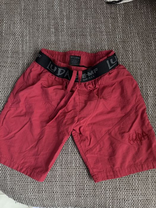 Бански LUDA с подарък тениска NIKE