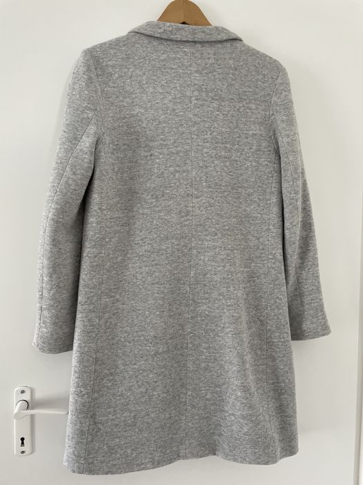 Pardesiu/ Trenchcoat bumbac mar 38