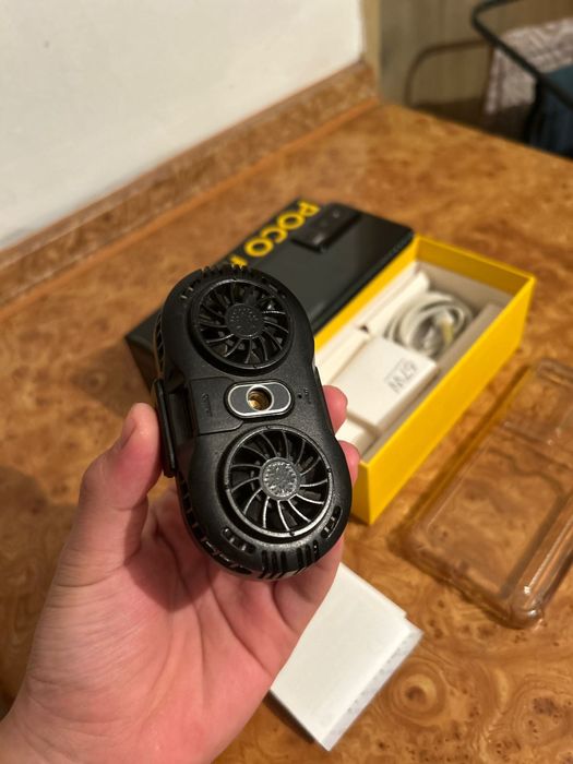 Poco Поко F5 Pro