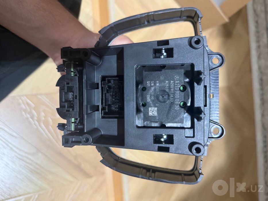 Touchpad G class 63 Mercedes G63 тачпад