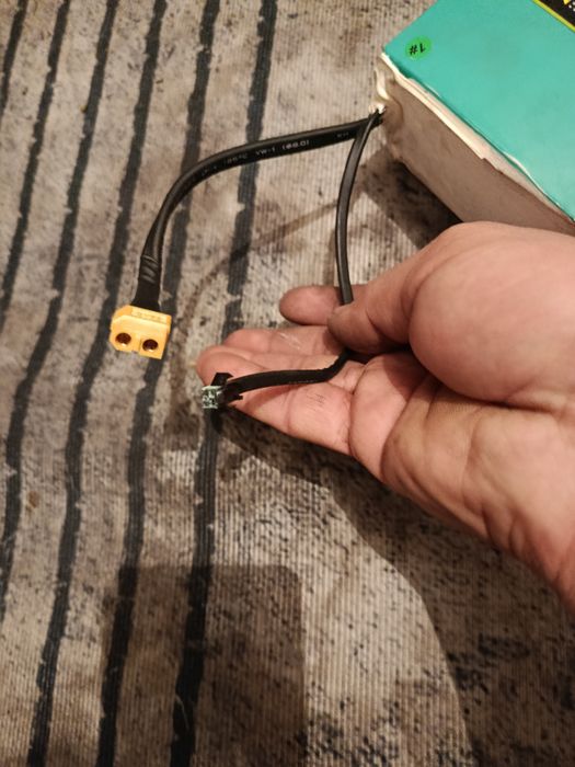 Аккумулятор для электросамокат