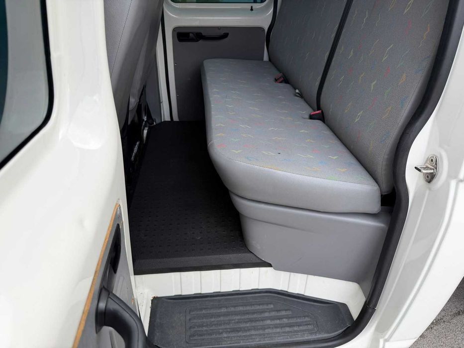 VW Transporter  T-5 1.9TDI