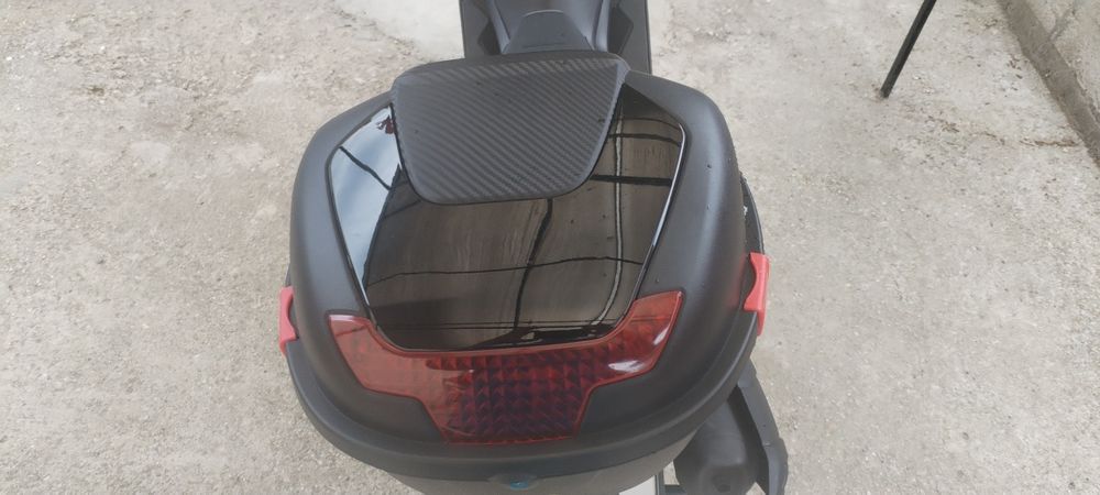 Cutie depozitare MOTO