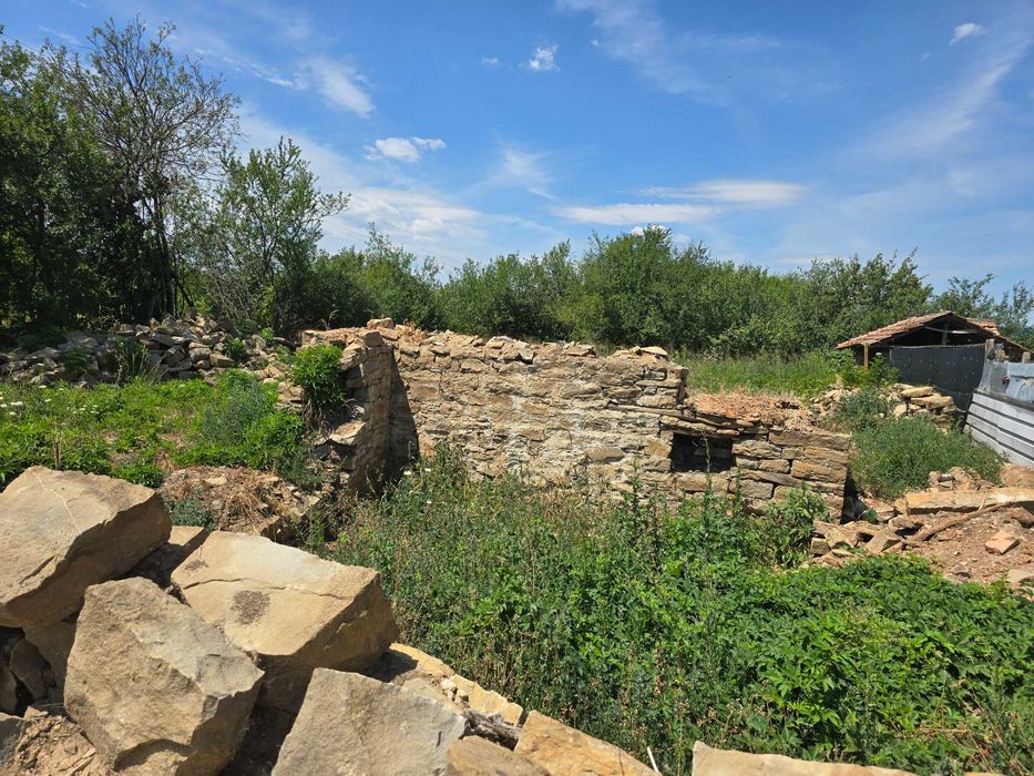 Продава се Парцел в с. Мерданя, Област Велико Търново - 1489 кв.м за 18 €/кв.м - Снимка #2