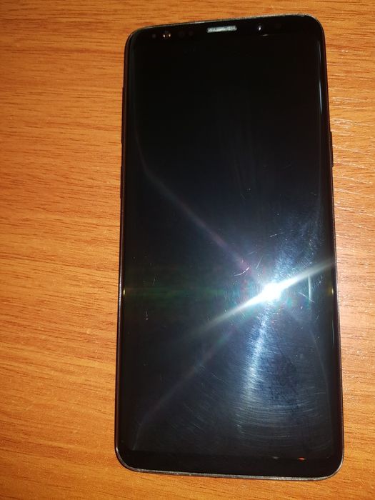 Galaxy s9 64gb holati yaxshi