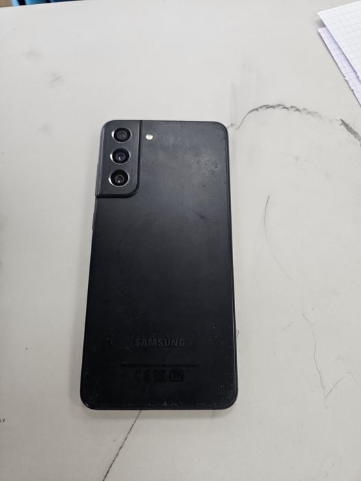Samsung galaxy s21FE