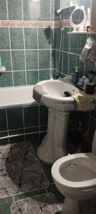 Vînd apartament 2 camere Brăila