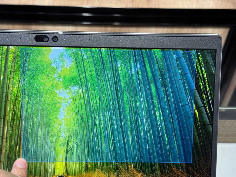 DELL Precision 3590 Ultra i7 155H RAM 16 SSD 512 Gb сенсорный