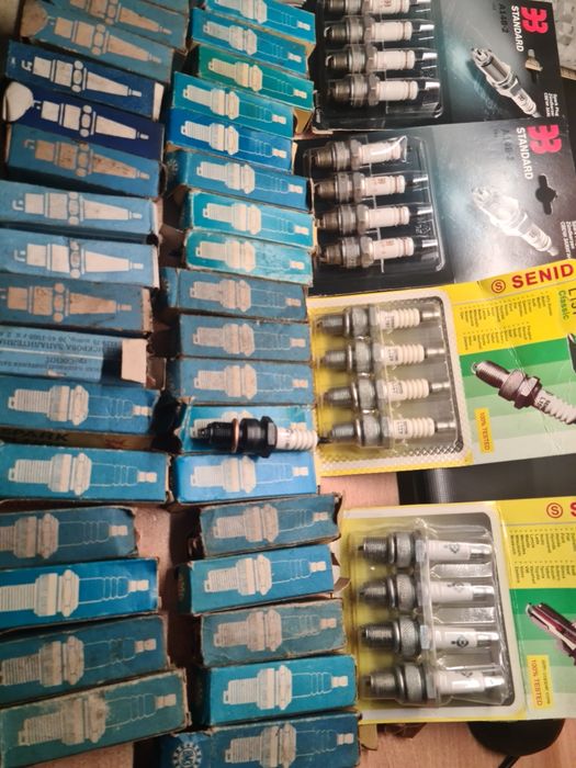 Авточасти.лада нива .москвич и други руски коли .