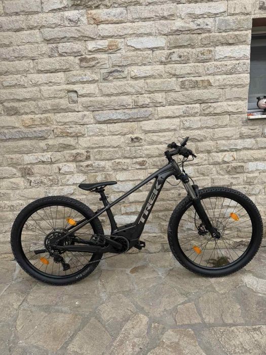 Електрически Trek Marlin+ 6 27.5/S 2024 Bosch