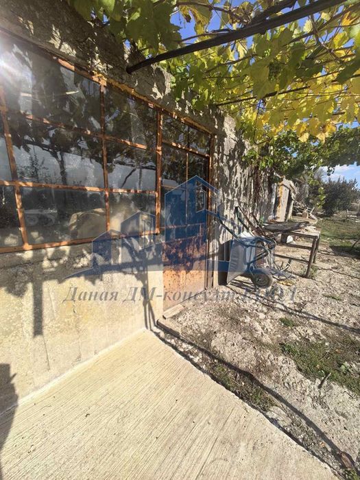 Продава се Къща в с. Близнаци, Област Шумен - 65 кв.м за 432 €/кв.м - Снимка #4