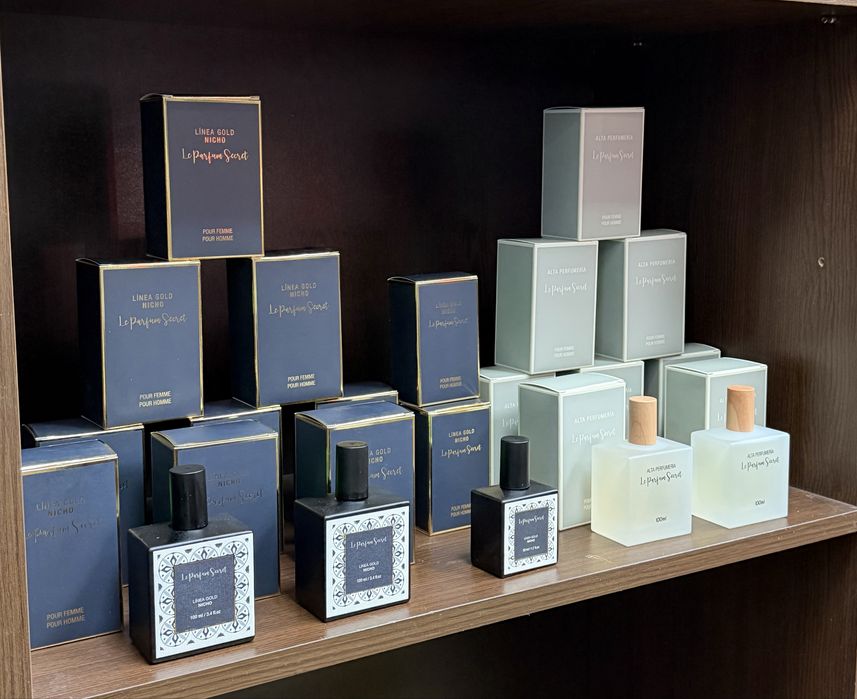 Испански клонинги  100 мл