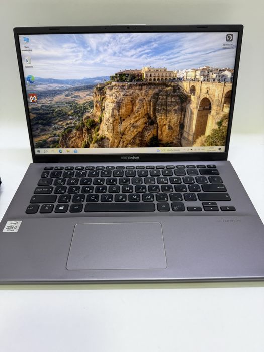 Ноутбук Asus C412F