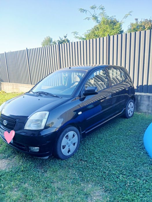 Vând KIA Picanto 2005