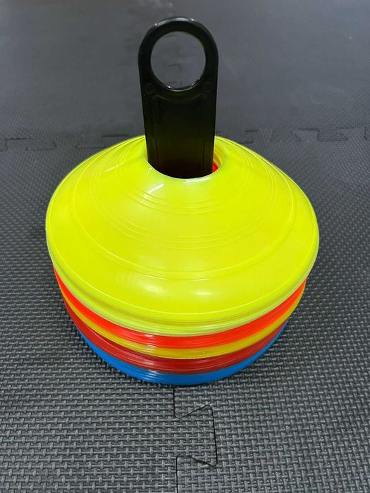 Set 50 Copete cu Suport