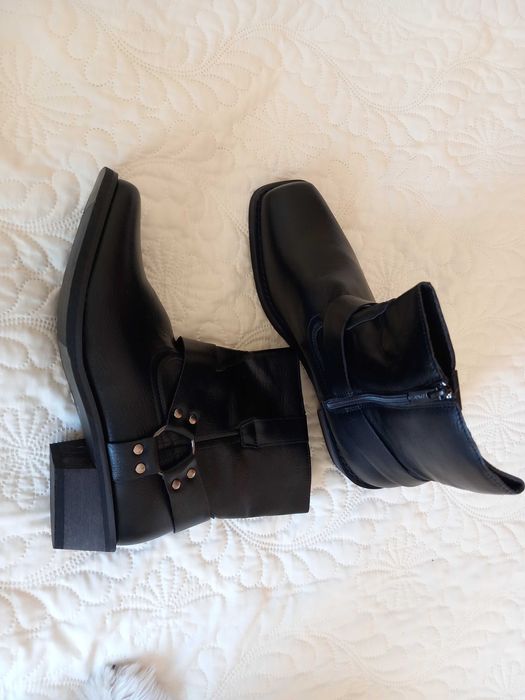 Мъжки каубойски боти