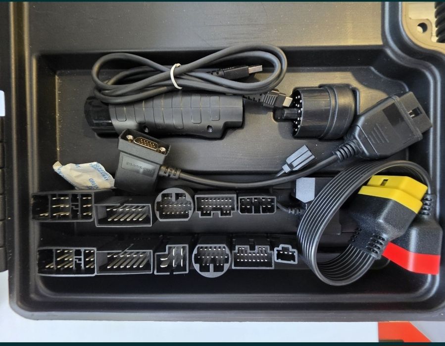 Диагностический сканер Launch X-431 PRO V4.0