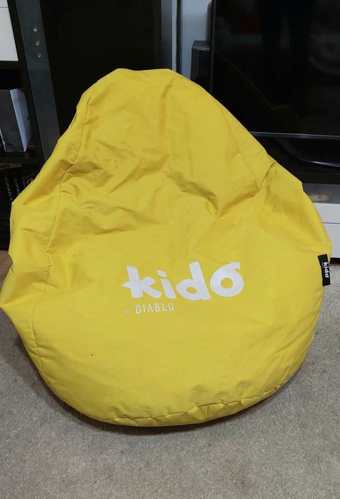 Fotoliu puf relaxare