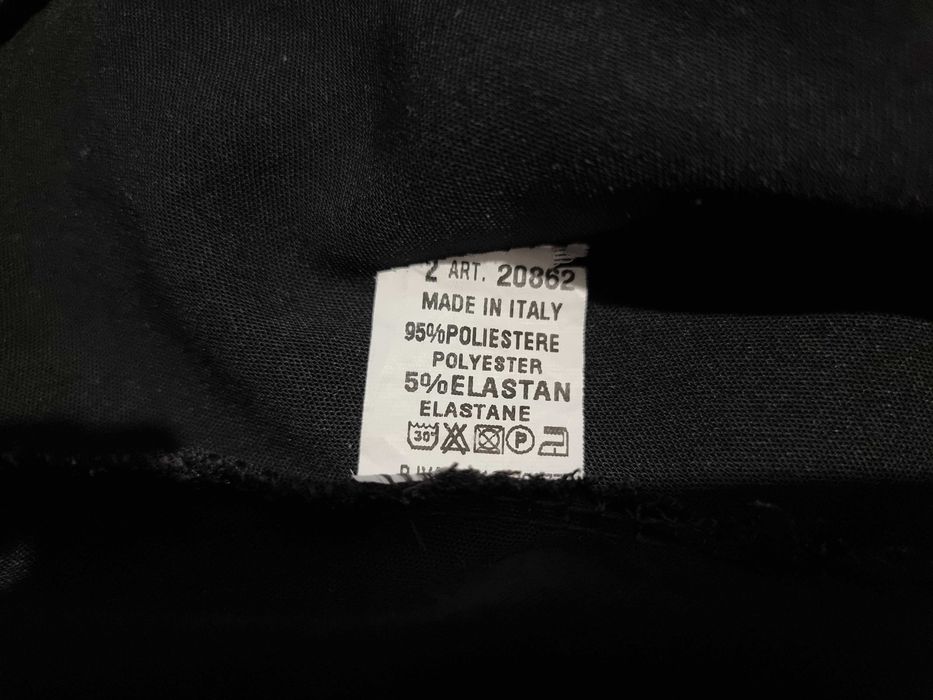 Rochie negra de vara/plajă