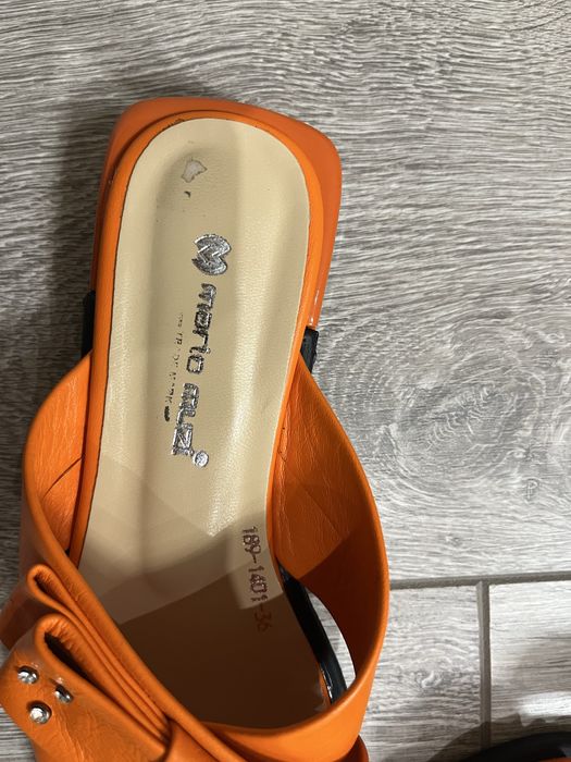 Продам туфли были куплены вы AIT