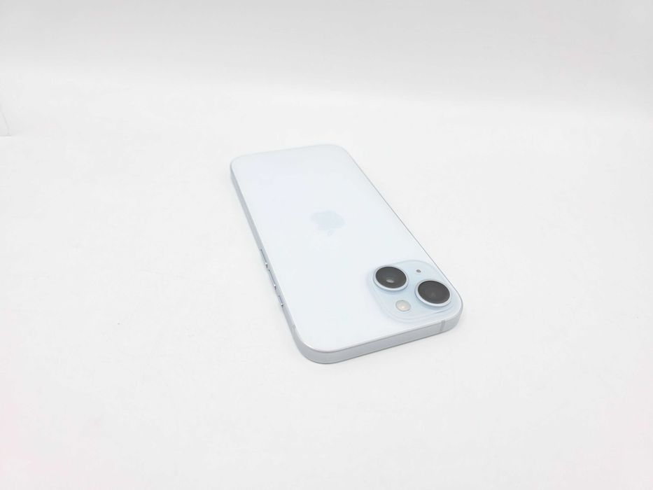 iPhone 15 Blue 128GB Neverlocked Stare Buna FullBox Bat 100% Garantie