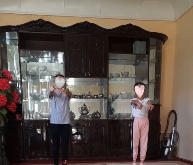 Стенка для гостиной