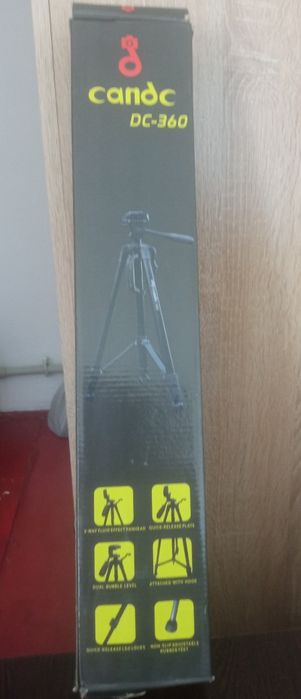 Продам срочно 2 штатива