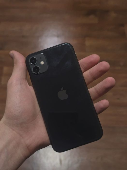 Продам 11 iphone