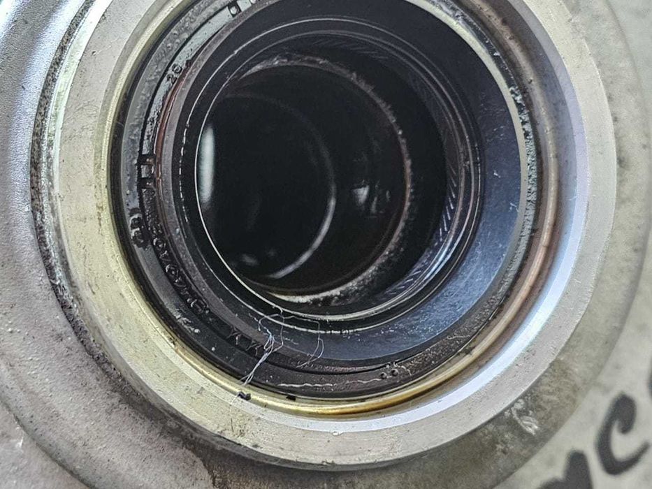 Раздатка LEXUS GS300//350.